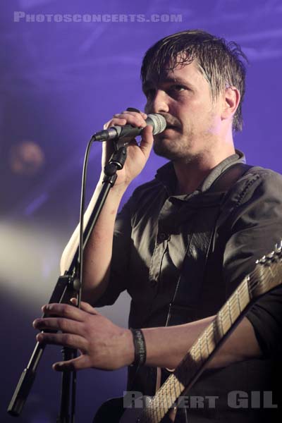 TEAM GHOST - 2017-02-28 - PARIS - Point Ephemere - Nicolas Fromageau